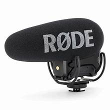 [MIC-VMP] Rode VideoMic Pro+